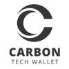 Carbon Tech Wallet